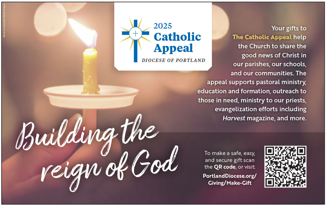 Catholic Appeal