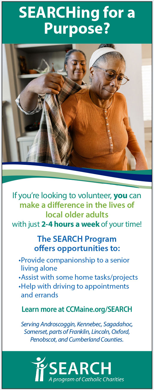 Catholic Charities