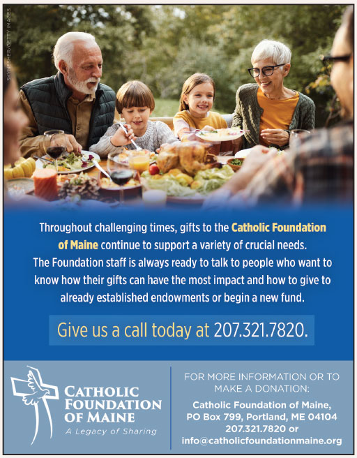 Catholic Foundation