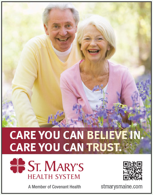 St. Mary's Health