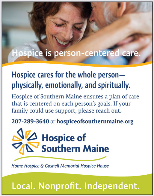 Hospice of Southern Maine