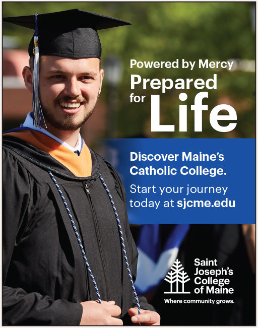 St. Joseph's College of Maine