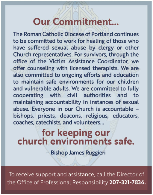 Commitment Ad