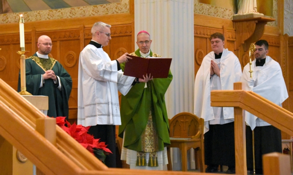 Old Town Knights celebrate 100th anniversary