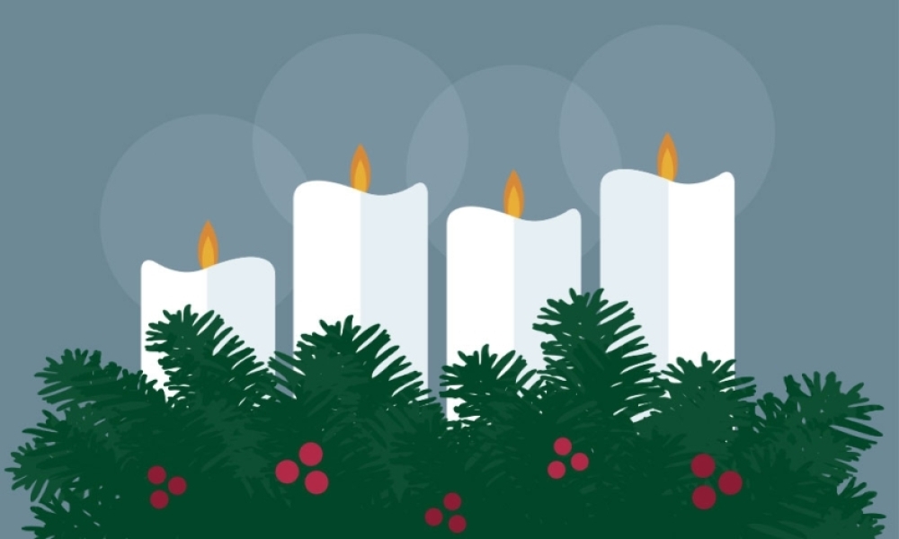 Advent: A season of hope