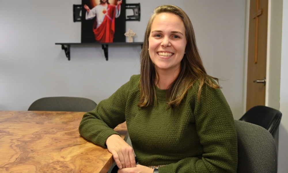 Lifting up our priests through prayer and fasting