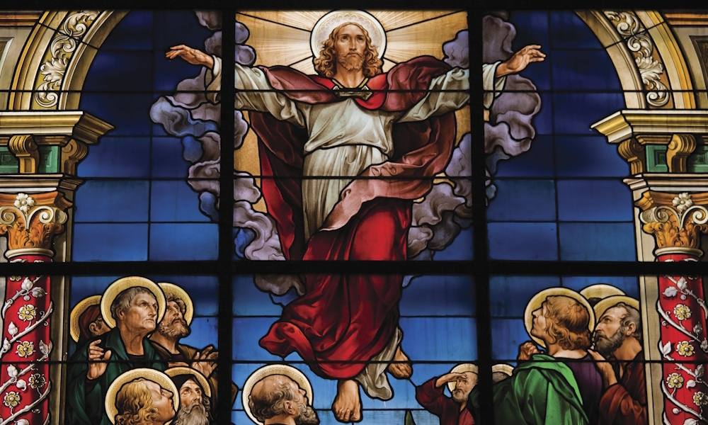 Easter: a host of new beginnings