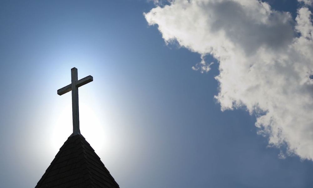 The Mass: What is so special about Sunday?